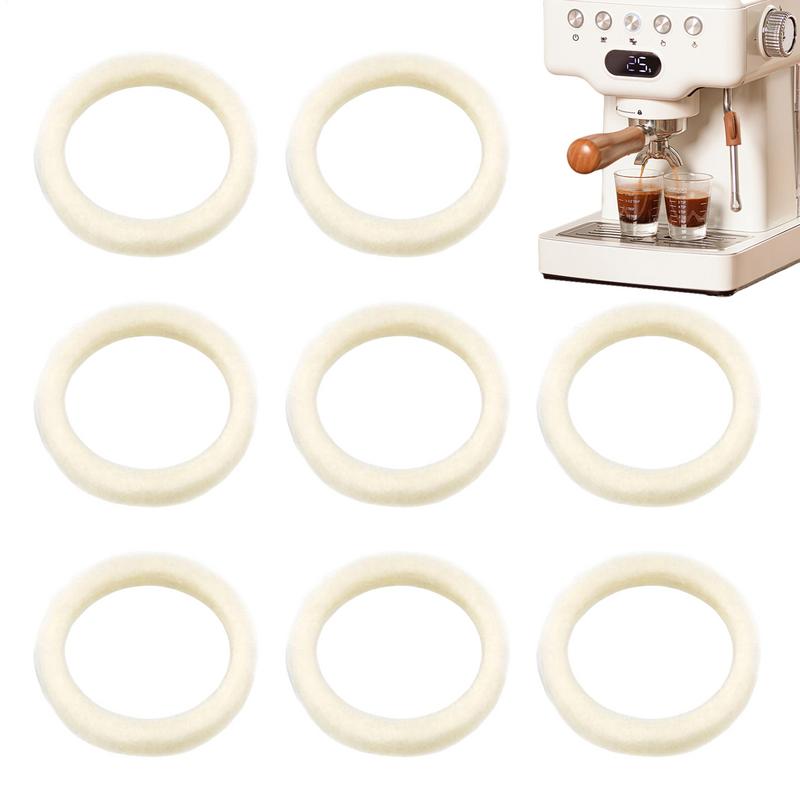 Coffee Grinder Burr - Filzscheibe, unterer Grat, Kaffeemühle, Teile, Zubehör,
