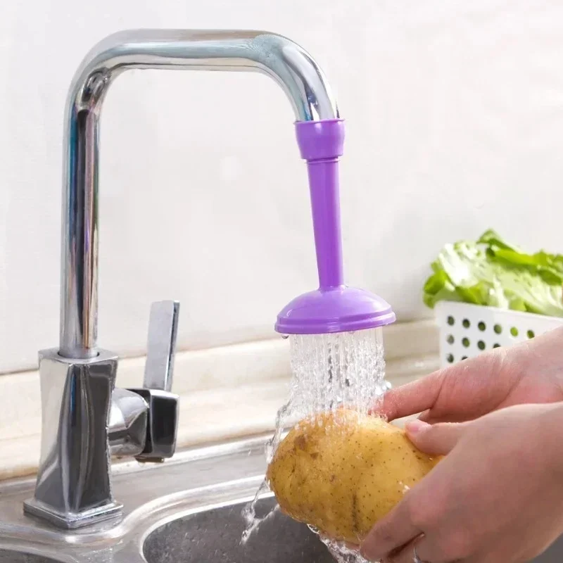 Kitchen Appliances Bundle - 1pc Silikon Wasserhahn Extender für Kinder