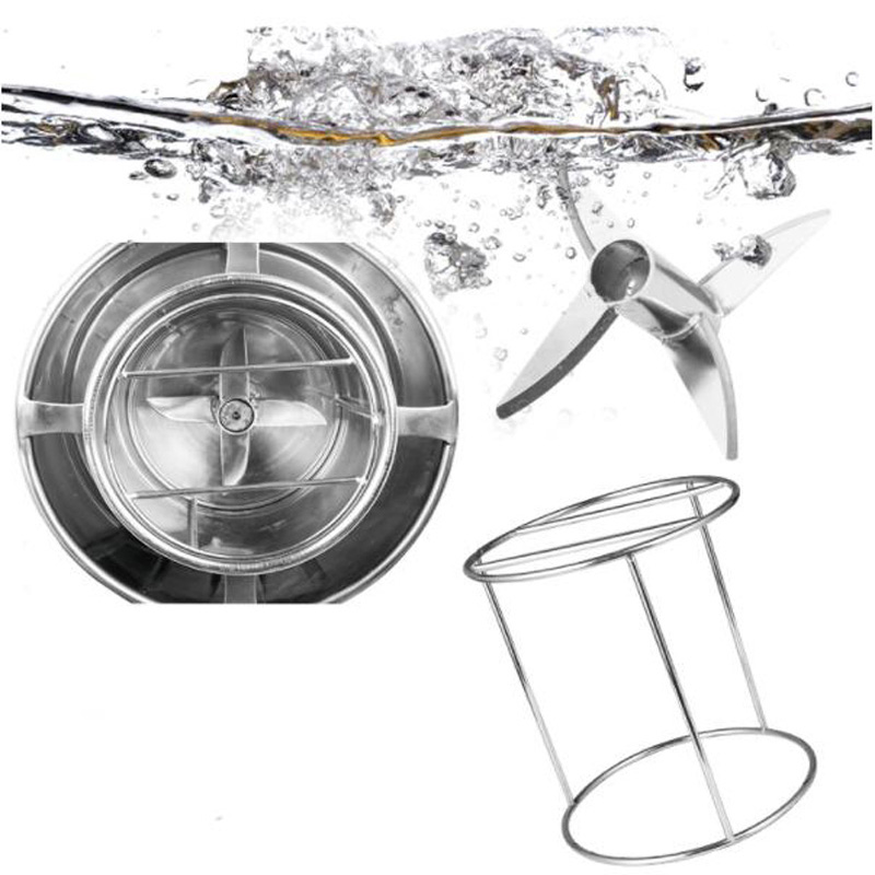Restaurant-Fleischzerkleinerun – Meat Grinder Attachment Bewertung und Preis