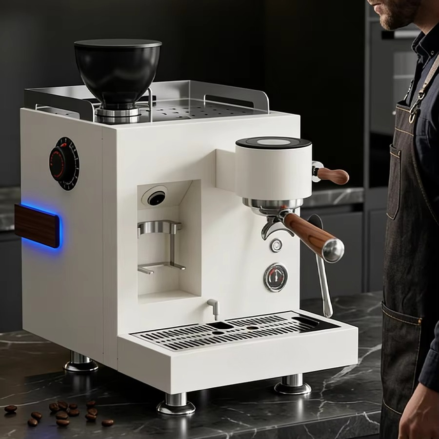 Intelligente 64-mm-Flachmahlwe – Coffee Grinder Burr Bewertung und Preis