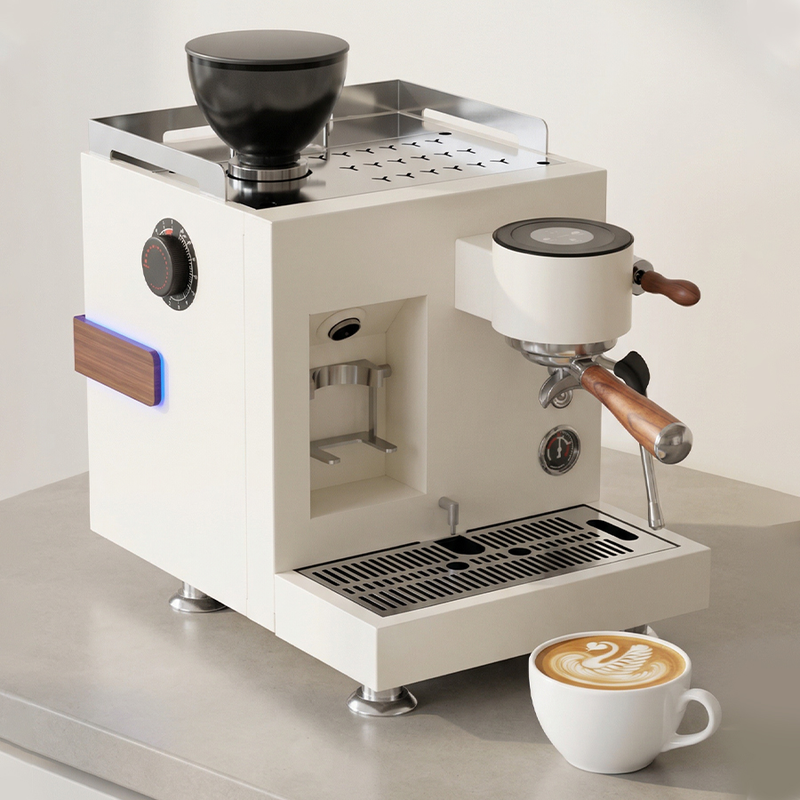 Intelligente 64-mm-Flachmahlwe – Coffee Grinder Burr Bewertung und Preis
