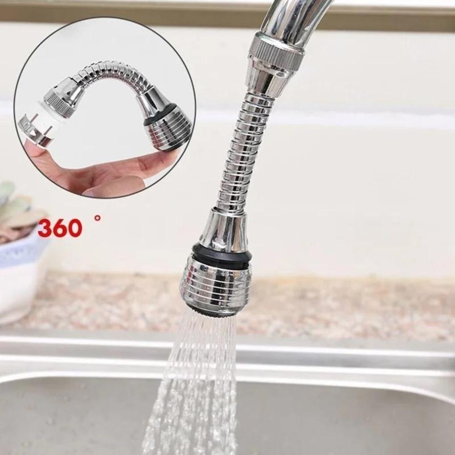 360-Grad-Schwenk-Wasserhahn-Ve – Kitchen Appliances Bundle Bewertung und Preis