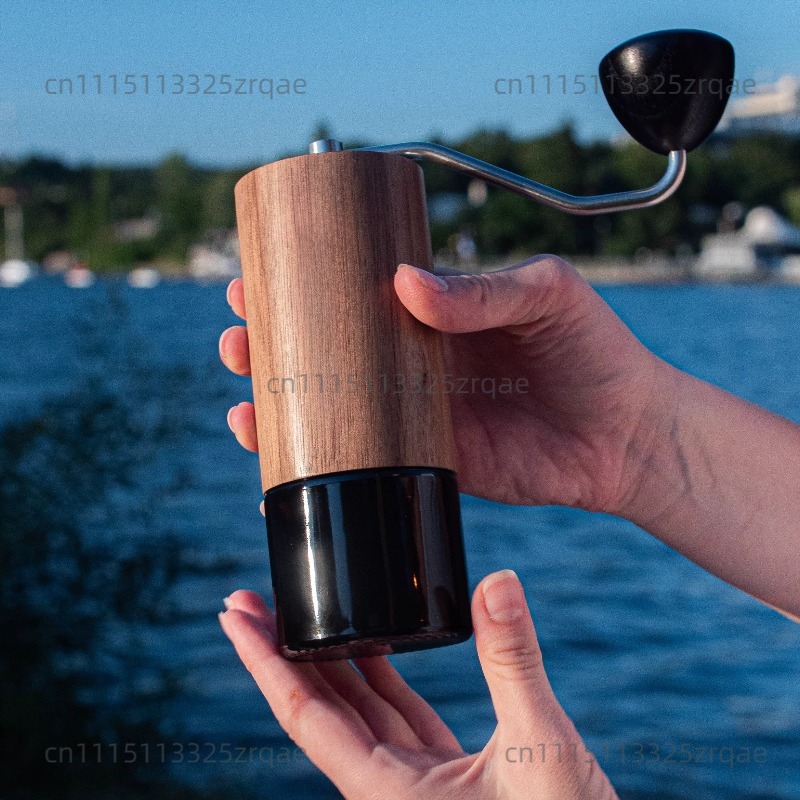 Commander C40 Manuelle Kaffeem – Coffee Grinder Burr Bewertung und Preis