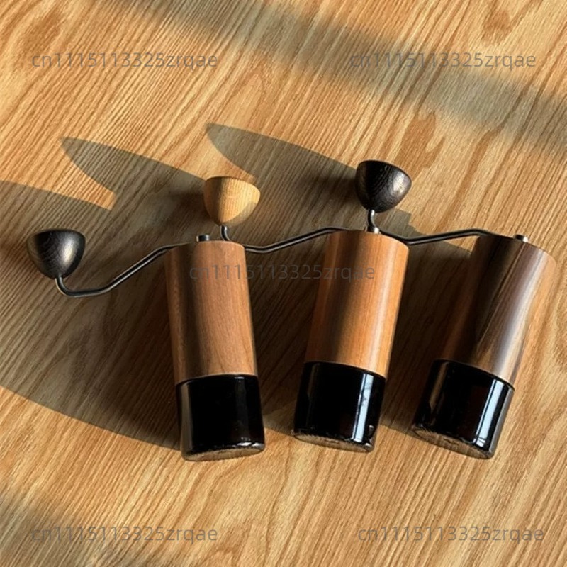 Commander C40 Manuelle Kaffeem – Coffee Grinder Burr Bewertung und Preis
