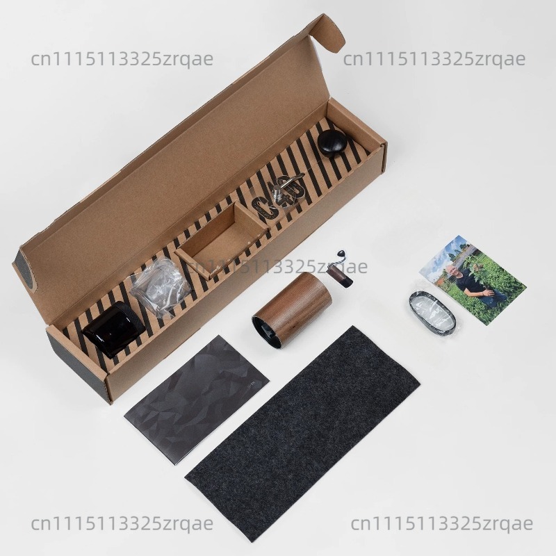 Commander C40 Manuelle Kaffeem – Coffee Grinder Burr Bewertung und Preis