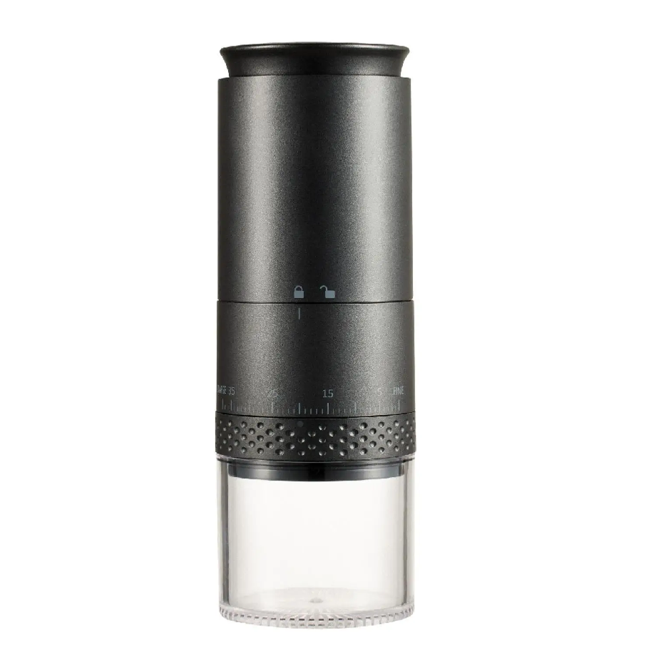 1500mAh Elektrische Kaffeemühl – Coffee Grinder Burr Bewertung und Preis