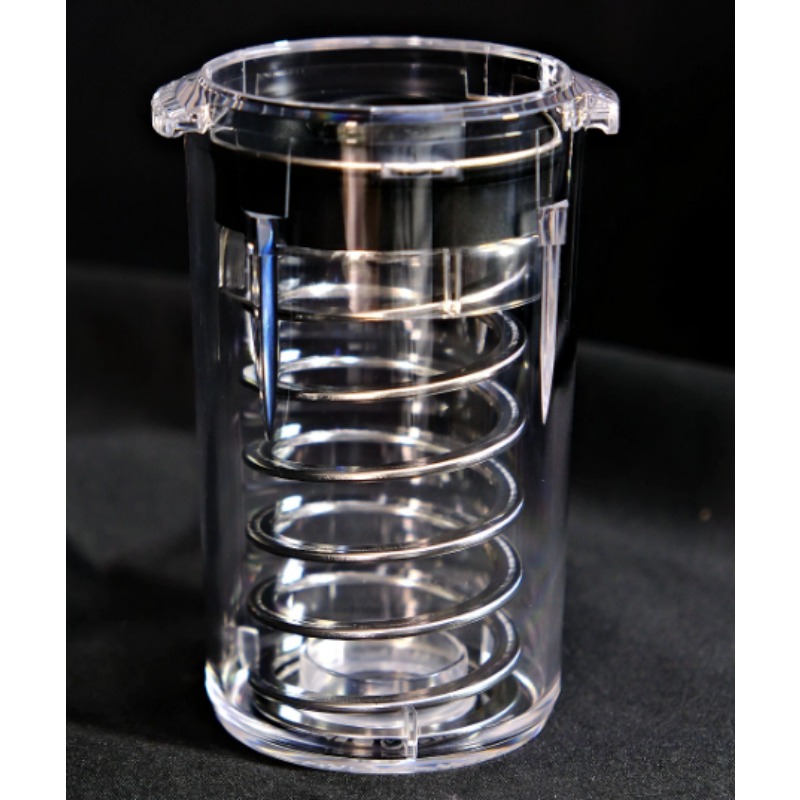 Halbautomatisches Kaffeemaschi – Espresso Machine Semi Auto Bewertung und Preis