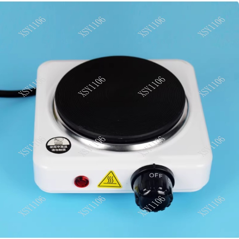 110V Elektrische Kochplatte Mi – Hot Pot Electric Bewertung und Preis