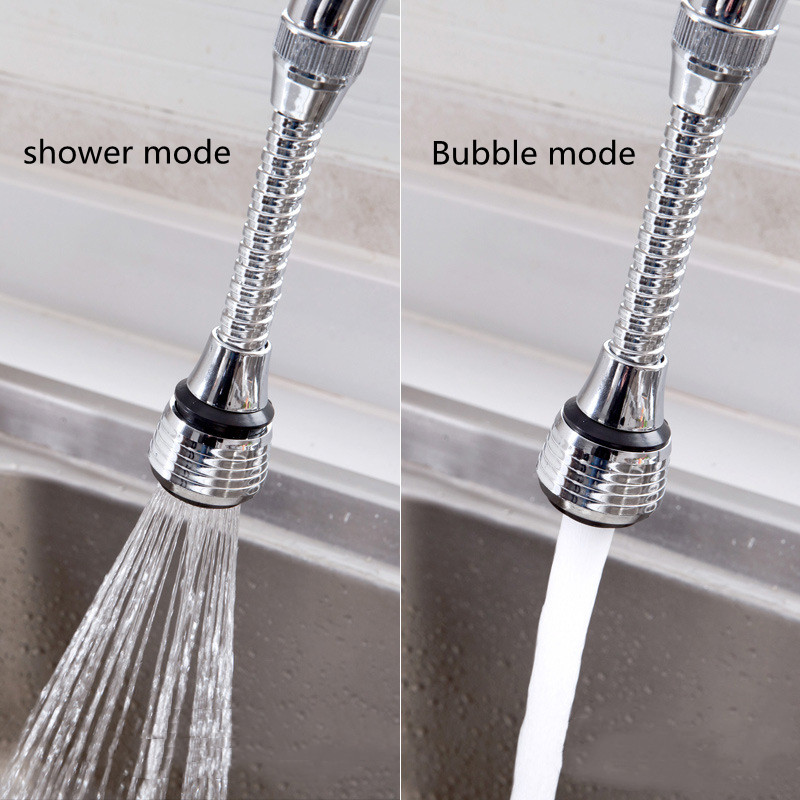 Verlängerter Wasserhahn-Aufsat – Kitchen Appliances Bundle Bewertung und Preis