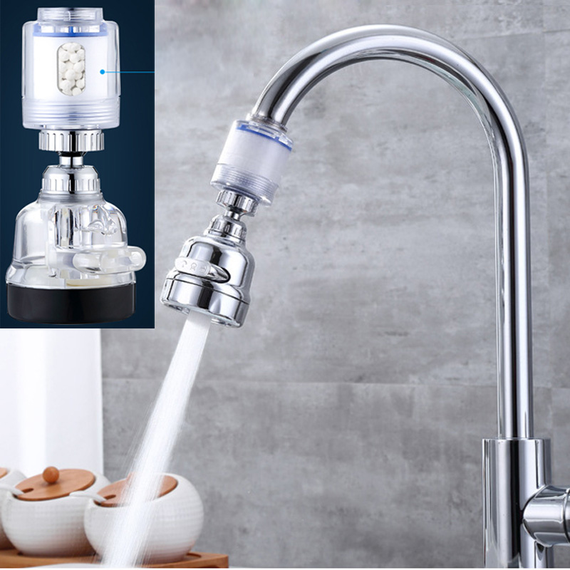 360 ° Einstellbare Küche Wasse – Kitchen Appliances Bundle Bewertung und Preis