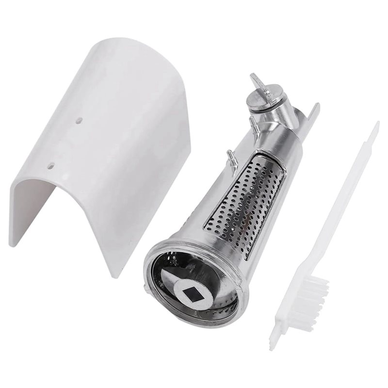 AAAN-Tomatenentsafter Ketchup- – Meat Grinder Attachment Bewertung und Preis