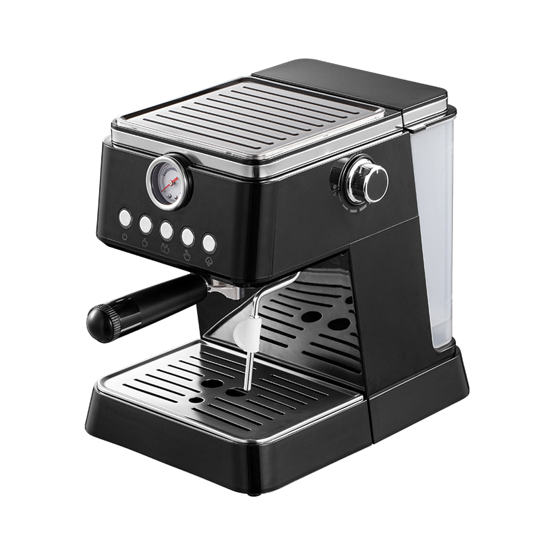 Hochwertige und meistverkaufte – Espresso Machine Semi Auto Bewertung und Preis