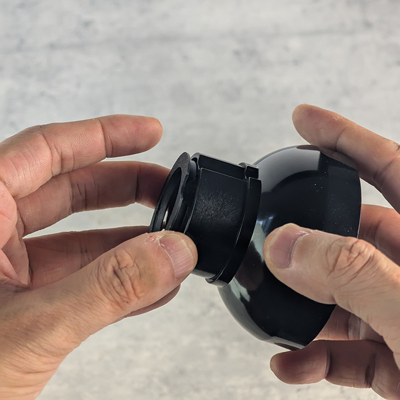 2 Stück Anti-Verstopfungsringe – Coffee Grinder Burr Bewertung und Preis