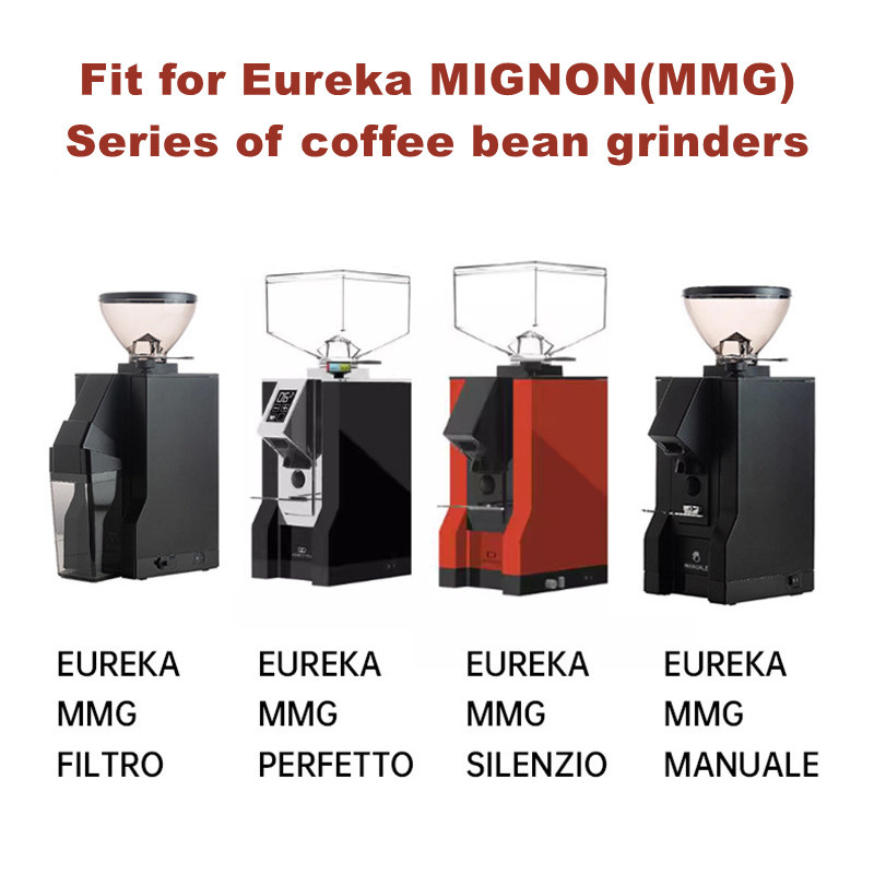 2 Stück Anti-Verstopfungsringe – Coffee Grinder Burr Bewertung und Preis