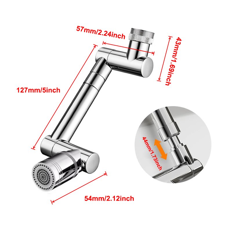 1440 °   Skalierbarer Metall-W – Kitchen Appliances Bundle Bewertung und Preis
