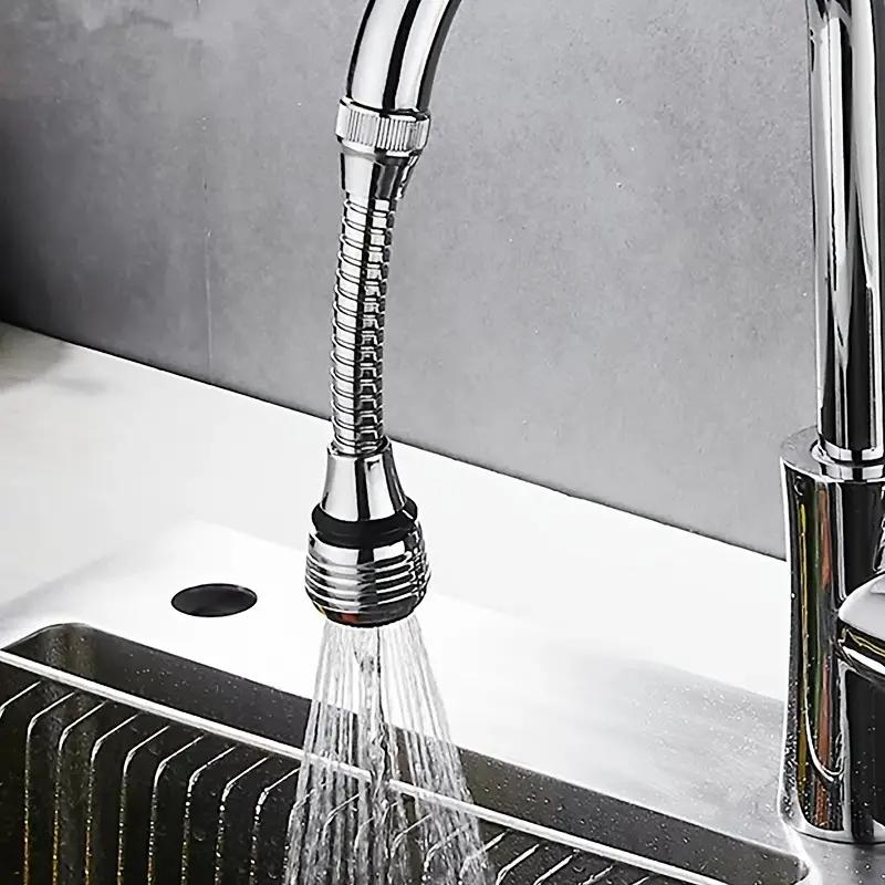1pc Wasserhahn Extender Auslau – Kitchen Appliances Bundle Bewertung und Preis