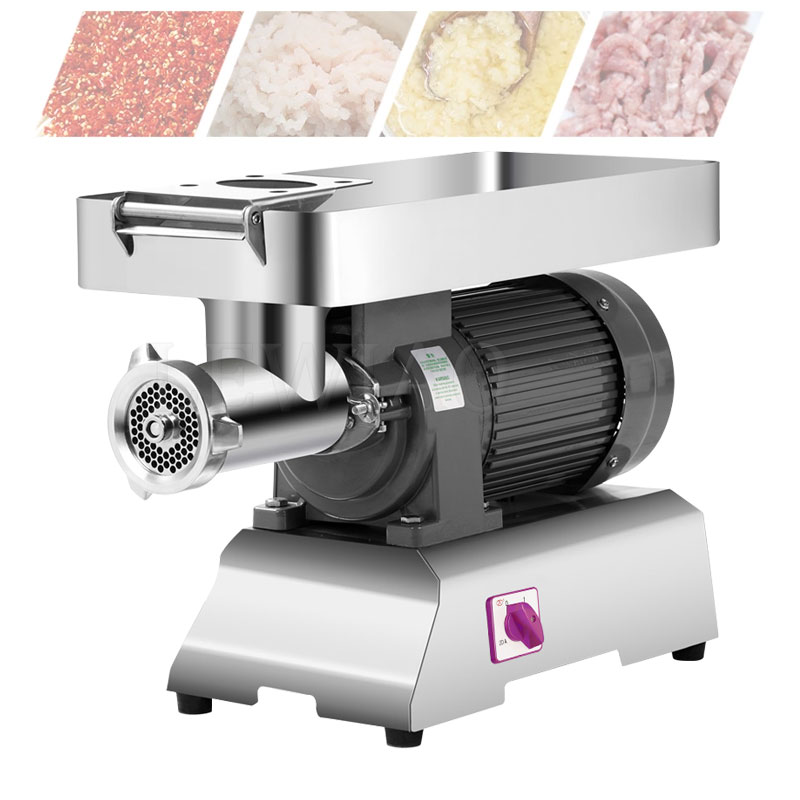 Elektrische Fleischwolfmaschin – Meat Grinder Attachment Bewertung und Preis