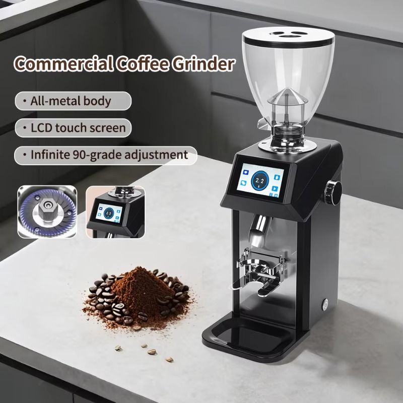 Guter Preis 74mm Burr Kommerzi – Coffee Grinder Burr Bewertung und Preis