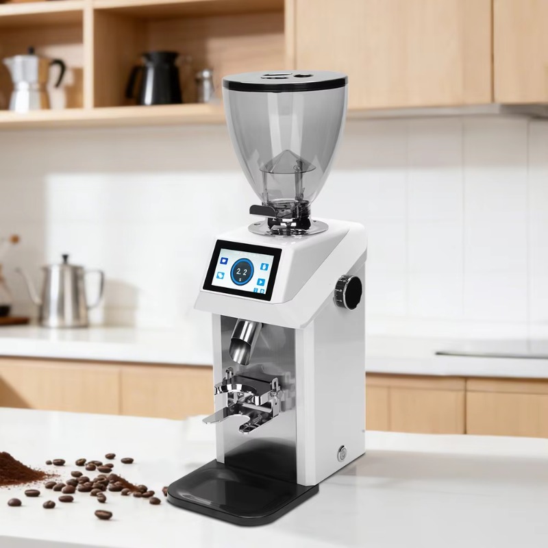 Guter Preis 74mm Burr Kommerzi – Coffee Grinder Burr Bewertung und Preis