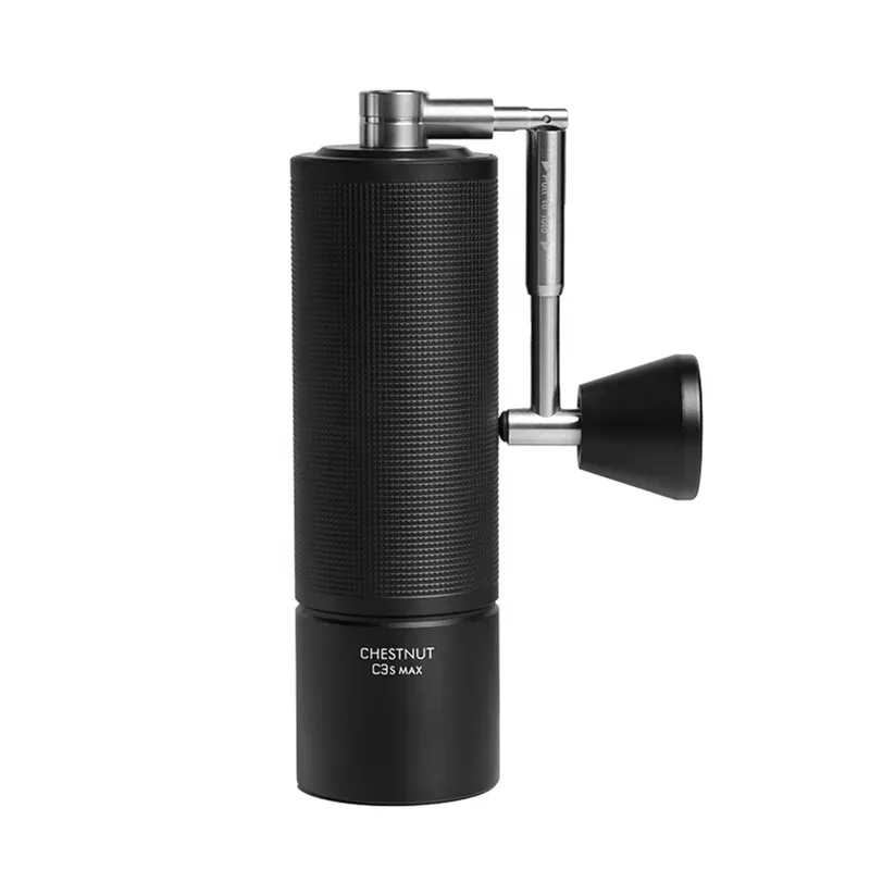 2026CE Timemore Chestnut C3S M – Coffee Grinder Burr Bewertung und Preis
