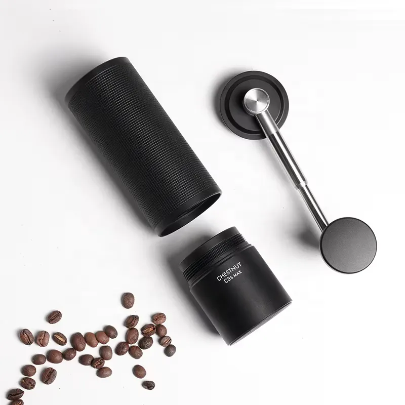 2026CE Timemore Chestnut C3S M – Coffee Grinder Burr Bewertung und Preis