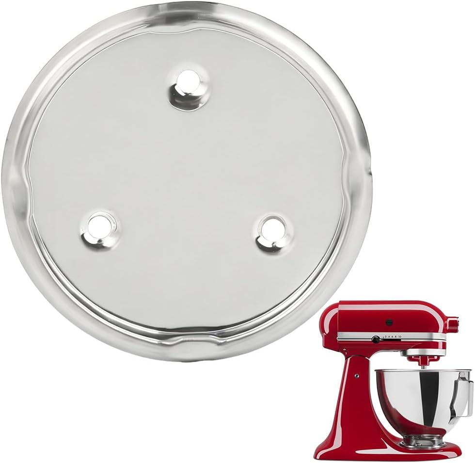 Verbesserte W10191926 Mixersch – Kitchen Appliances Germany Bewertung und Preis