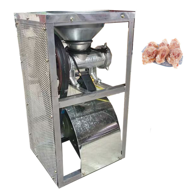 Hocheffizienter industrieller  – Meat Grinder Attachment Bewertung und Preis