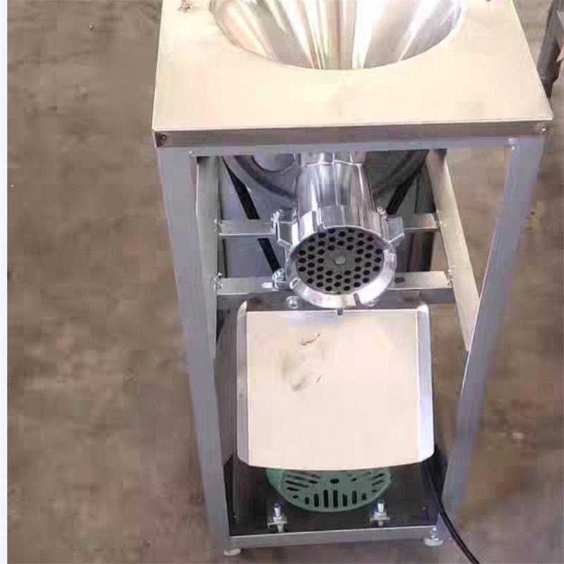 Hocheffizienter industrieller  – Meat Grinder Attachment Bewertung und Preis