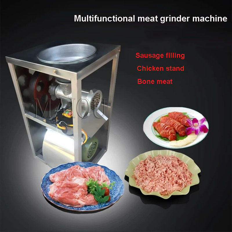Hocheffizienter industrieller  – Meat Grinder Attachment Bewertung und Preis