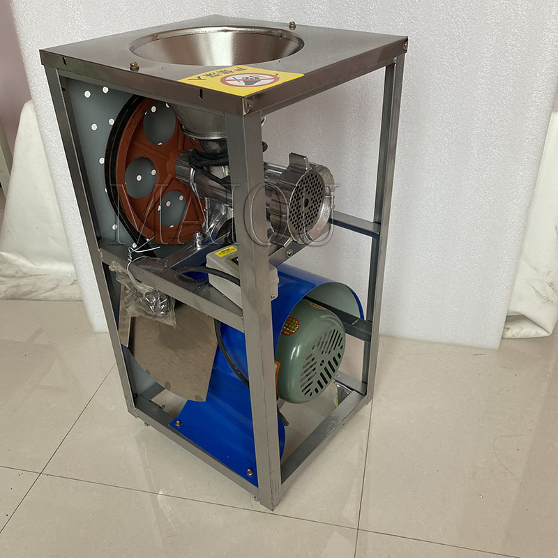 Hocheffizienter industrieller  – Meat Grinder Attachment Bewertung und Preis