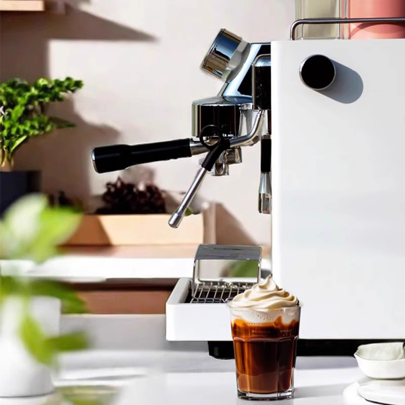 GML6005 Semi Auto Home Commerc – Espresso Machine Semi Auto Bewertung und Preis