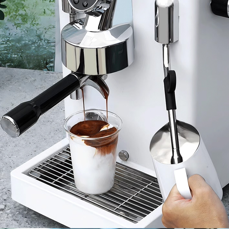 GML6005 Semi Auto Home Commerc – Espresso Machine Semi Auto Bewertung und Preis