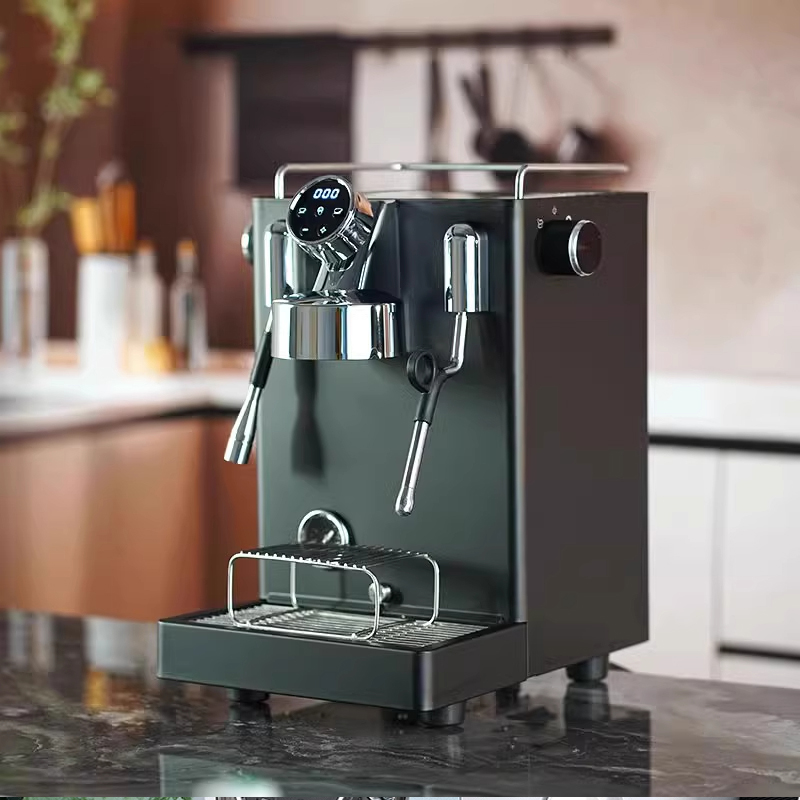 GML6005 Semi Auto Home Commerc – Espresso Machine Semi Auto Bewertung und Preis