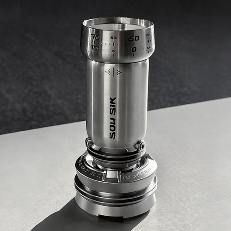 SOU SIK P1 Kaffeemühlen-Kegel- – Coffee Grinder Burr Bewertung und Preis