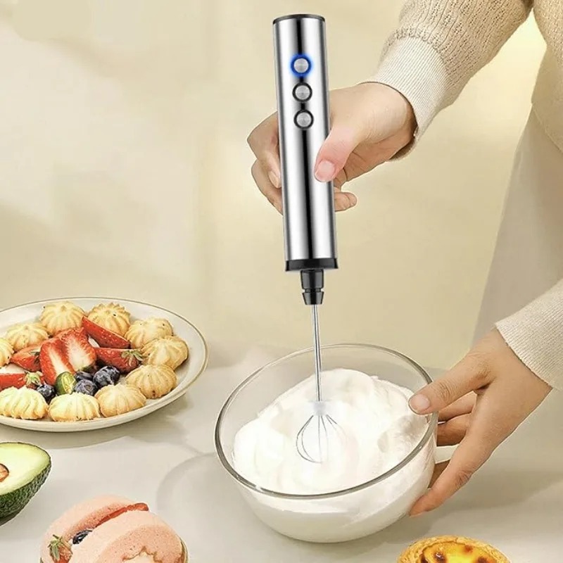 Magpie 3-in-1 Handmixer Elektr – Kitchen Appliances Germany Bewertung und Preis