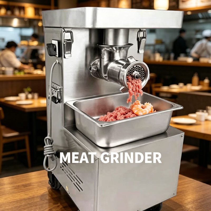 Elektrische Fleischzerkleinere – Meat Grinder Attachment Bewertung und Preis