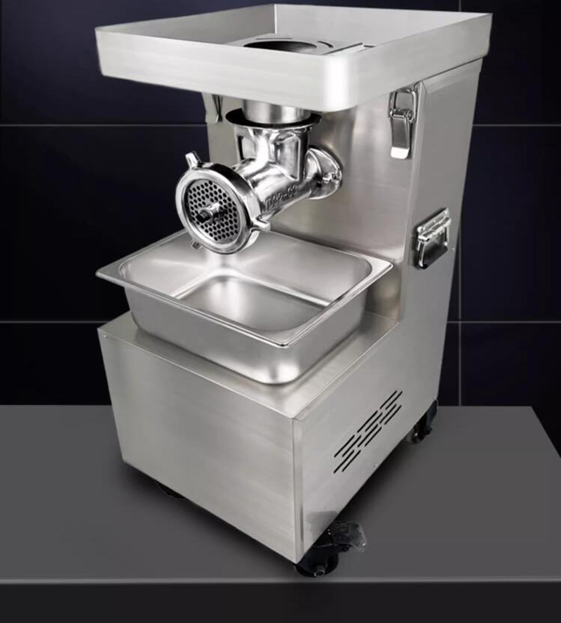 Elektrische Fleischzerkleinere – Meat Grinder Attachment Bewertung und Preis