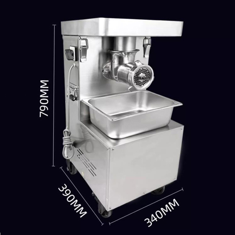 Elektrische Fleischzerkleinere – Meat Grinder Attachment Bewertung und Preis