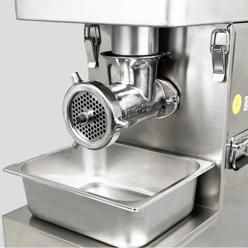 Elektrische Fleischzerkleinere – Meat Grinder Attachment Bewertung und Preis