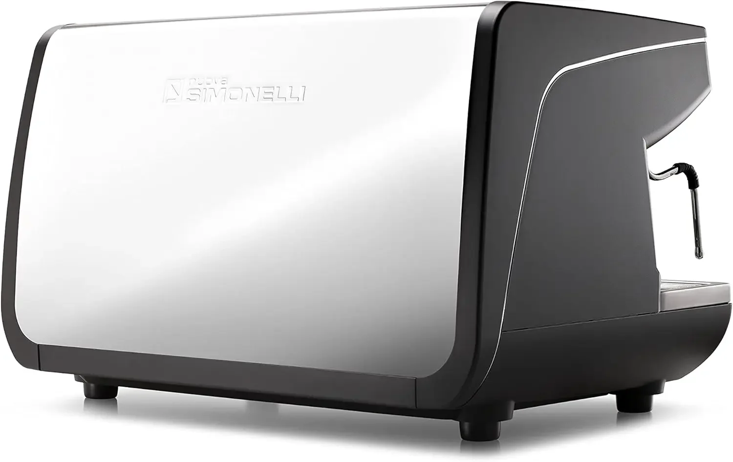 Nuova Simonelli Appia Halbauto – Espresso Machine Semi Auto Bewertung und Preis