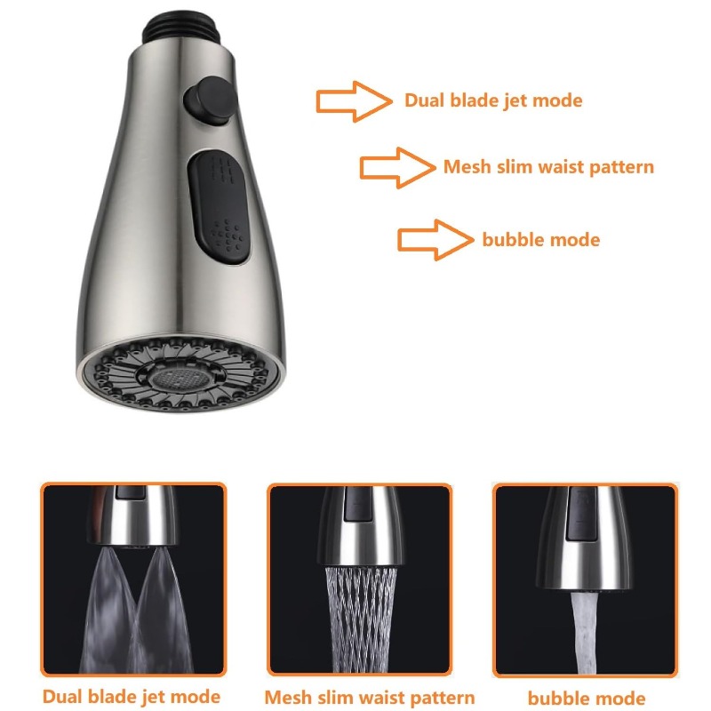 360 °   Abnehmbarer Küchenarma – Kitchen Appliances Bundle Bewertung und Preis