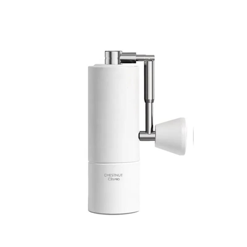 2026CE Hochpräzise Mahlwerke T – Coffee Grinder Burr Bewertung und Preis