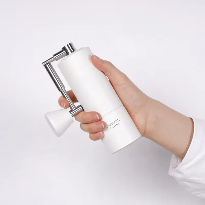 2026CE Hochpräzise Mahlwerke T – Coffee Grinder Burr Bewertung und Preis