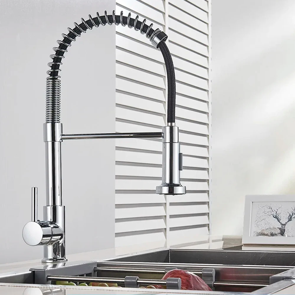 Frühlings-Küchenarmatur aus ge – Kitchen Appliances Germany Bewertung und Preis