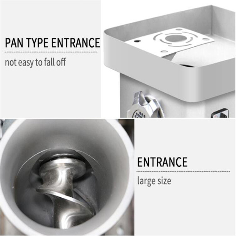 Günstige Vertikale Fleischzerk – Meat Grinder Attachment Bewertung und Preis