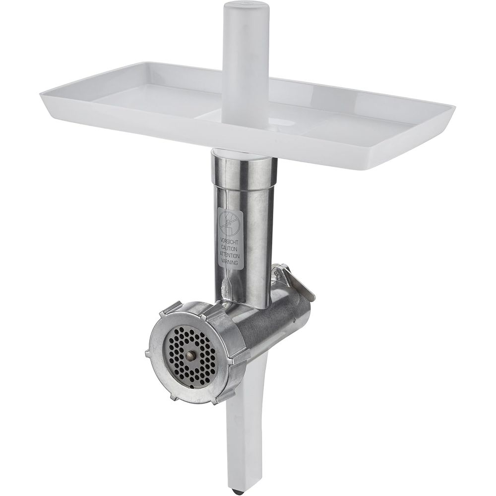 Fleischwolf-Aufsatz oder die U – Meat Grinder Attachment Bewertung und Preis