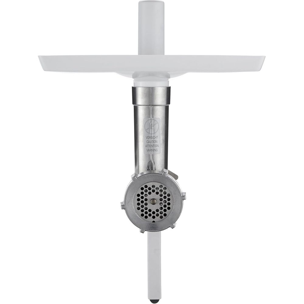 Fleischwolf-Aufsatz oder die U – Meat Grinder Attachment Bewertung und Preis