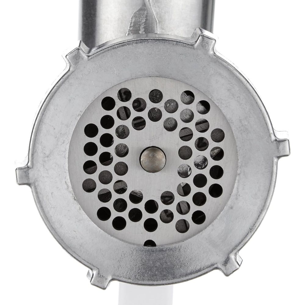 Fleischwolf-Aufsatz oder die U – Meat Grinder Attachment Bewertung und Preis