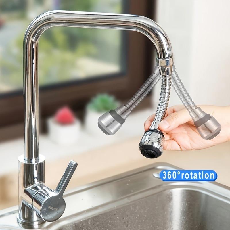 Neuer Wasserhahn-Sprühverlänge – Kitchen Appliances Bundle Bewertung und Preis