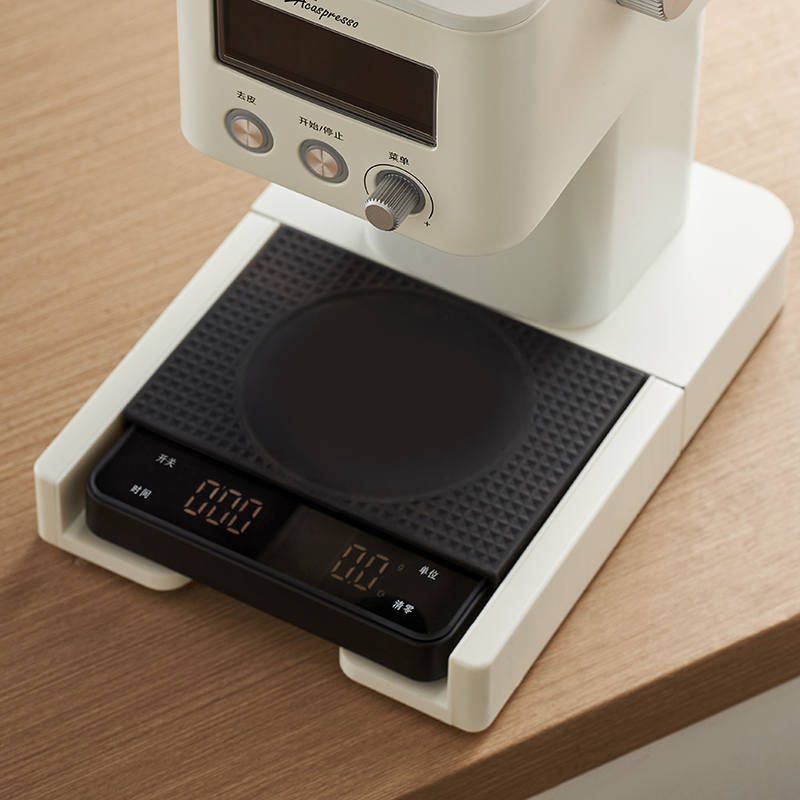 Elektrische Kaffeemühle, verst – Coffee Grinder Burr Bewertung und Preis